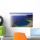 Playa Del Amadores Wall Decal