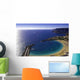 Playa Del Amadores Wall Decal