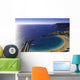 Playa Del Amadores Wall Decal