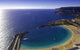 Playa Del Amadores Wall Decal