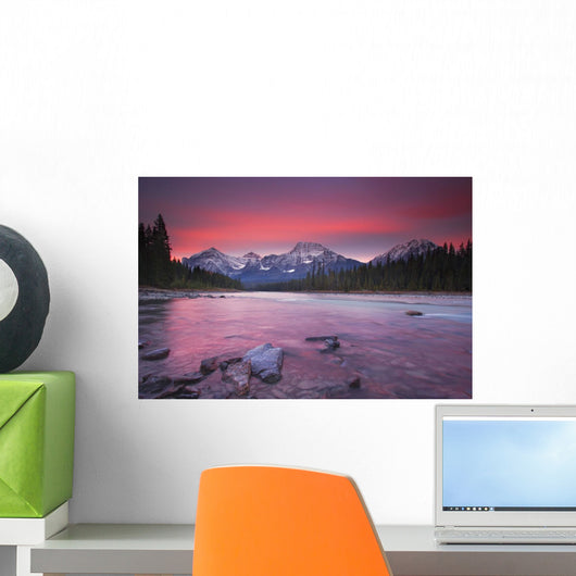 Canada Wall Mural