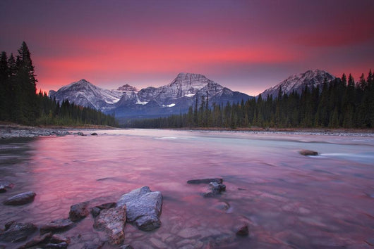 Canada Wall Mural