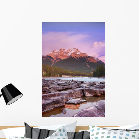 Canada Wall Mural