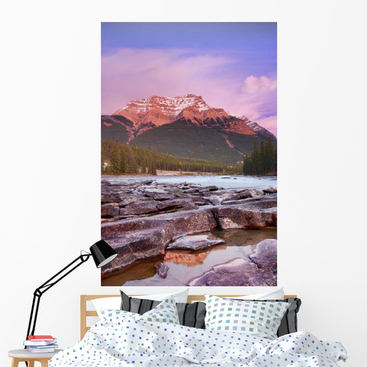 Canada Wall Mural