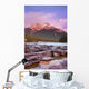 Canada Wall Mural