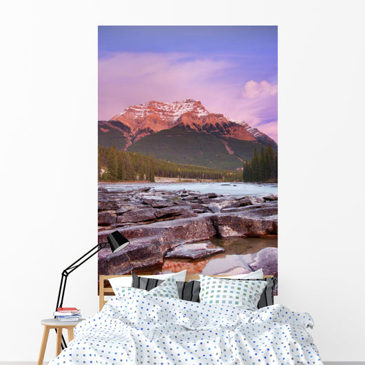 Canada Wall Mural