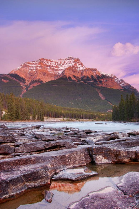 Canada Wall Mural