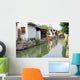 China Wall Mural