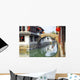 China Wall Decal Design 3