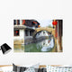 China Wall Decal Design 3