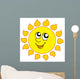Smiling Sun