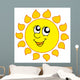 Smiling Sun