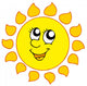 Smiling Sun