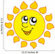 Smiling Sun