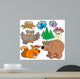 Forest Animals Collection 3