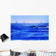 A Good Day For Sailing Wall Mural