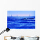 A Good Day For Sailing Wall Mural