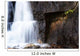 A Beautiful Waterfall Wall Mural