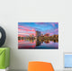 Charleston West Virginia USA Wall Decal