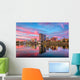 Charleston West Virginia USA Wall Decal