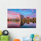 Charleston West Virginia USA Wall Decal