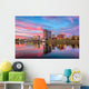 Charleston West Virginia USA Wall Decal