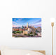 Dallas Texas USA Wall Decal