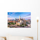 Dallas Texas USA Wall Decal