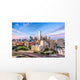 Dallas Texas USA Wall Decal