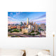 Dallas Texas USA Wall Decal
