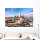 Dallas Texas USA Wall Decal