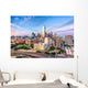 Dallas Texas USA Wall Decal