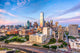 Dallas Texas USA Wall Decal