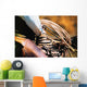 Cowboy With Rope Wall Mural