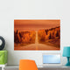 Scenic Highway Wall Mural