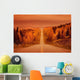 Scenic Highway Wall Mural