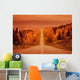 Scenic Highway Wall Mural