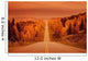 Scenic Highway Wall Mural