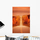 Scenic Highway Wall Mural