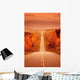 Scenic Highway Wall Mural