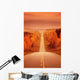 Scenic Highway Wall Mural