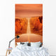 Scenic Highway Wall Mural
