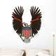 Us Symbol Wall Mural