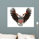 US Americana Symbol Wall Decal