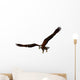 Eagle Wall Mural