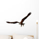 Eagle Wall Mural
