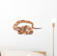 Copperhead Wall Decal