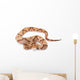 Copperhead Wall Decal