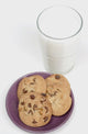 Milk and Cookies Wall Decal