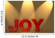 Joy Wall Mural